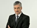 Dan Mena