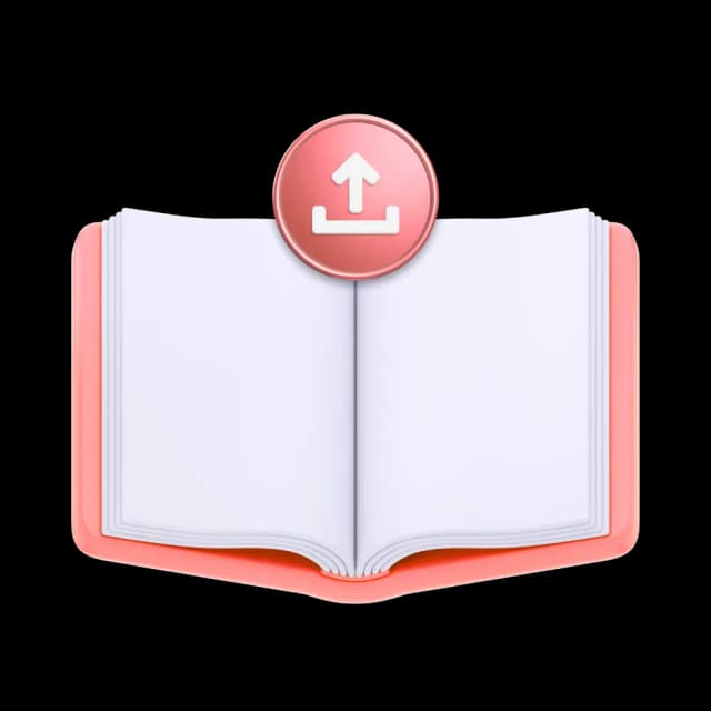  UPLOAD completo ou importação capitulo por capitulo